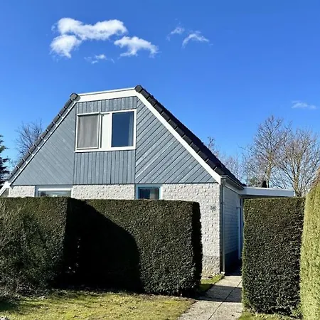 Bohemien 34 Nyaraló