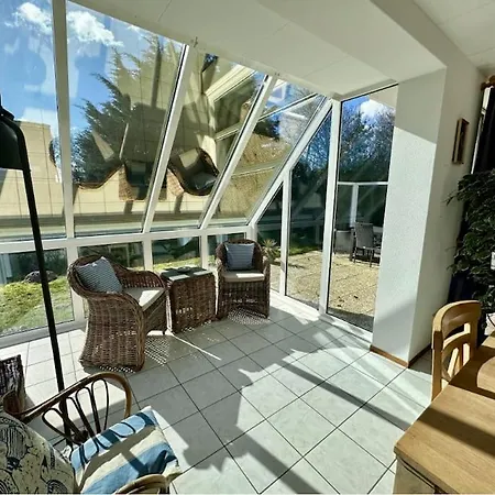 Bohemien 34 Nyaraló Sint Maartensvlotbrug