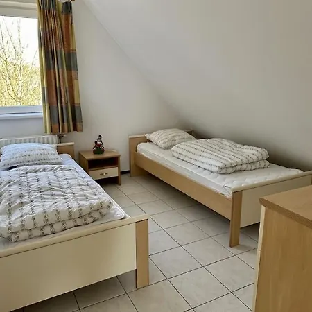 Bohemien 34 Nyaraló *