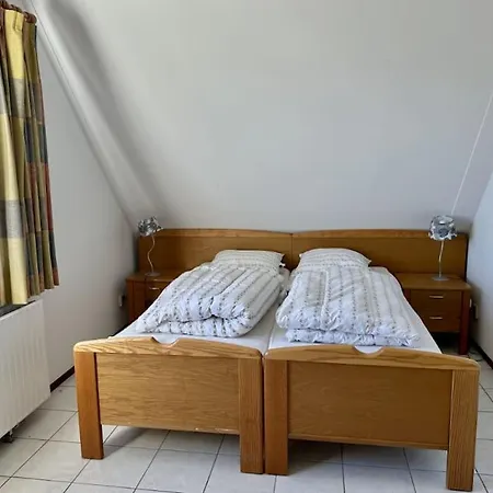 Bohemien 34 Nyaraló *