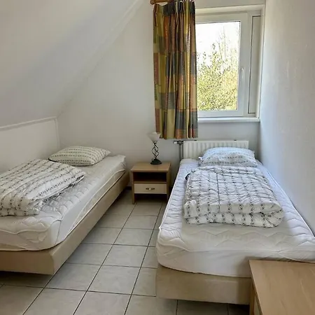 Nyaraló Bohemien 34 *