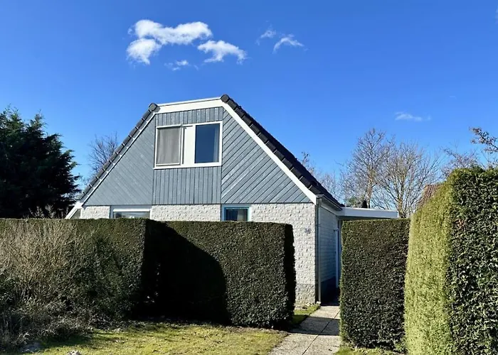 Bohemien 34 Nyaraló