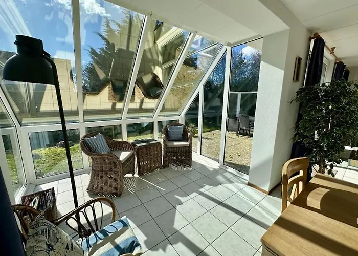 Bohemien 34 Nyaraló Sint Maartensvlotbrug