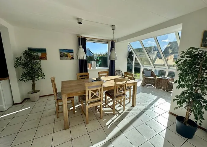 Bohemien 34 Nyaraló Sint Maartensvlotbrug