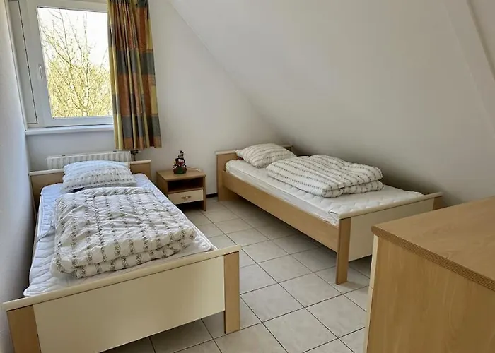 Bohemien 34 Nyaraló *