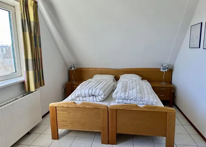 Bohemien 34 Nyaraló *