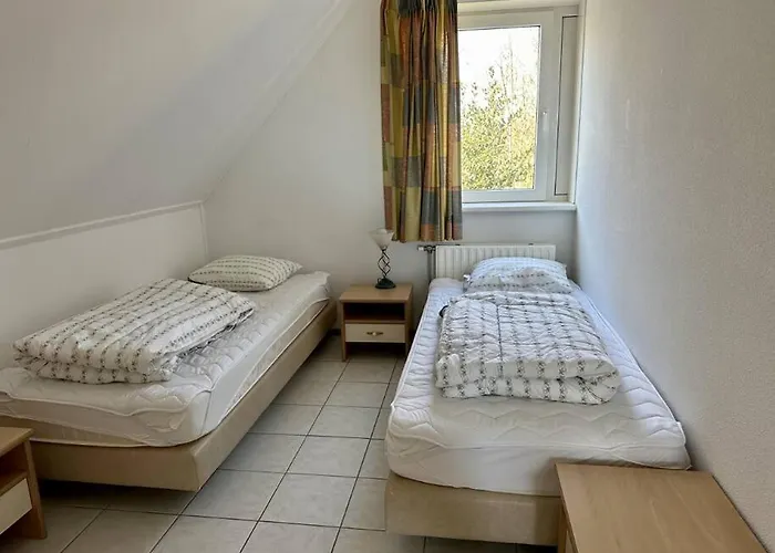 Nyaraló Bohemien 34 *